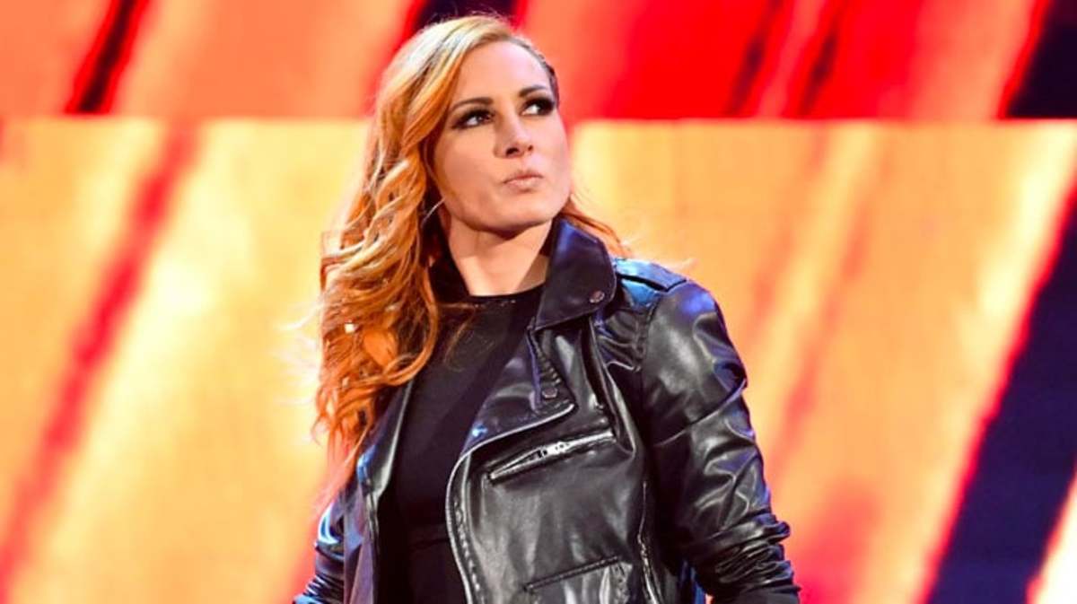 Becky Lynch: WWE mishandled Seth Rollins relationship story