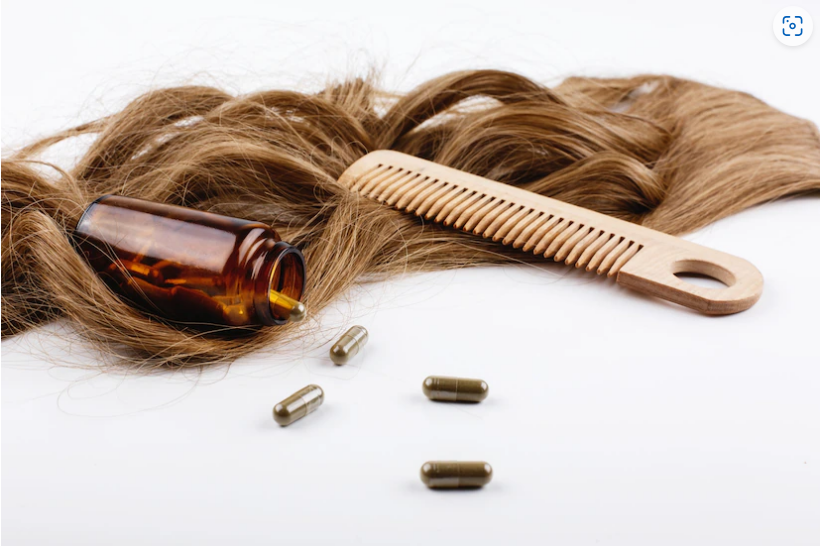 How to mix essential oils for hair growth and thickness