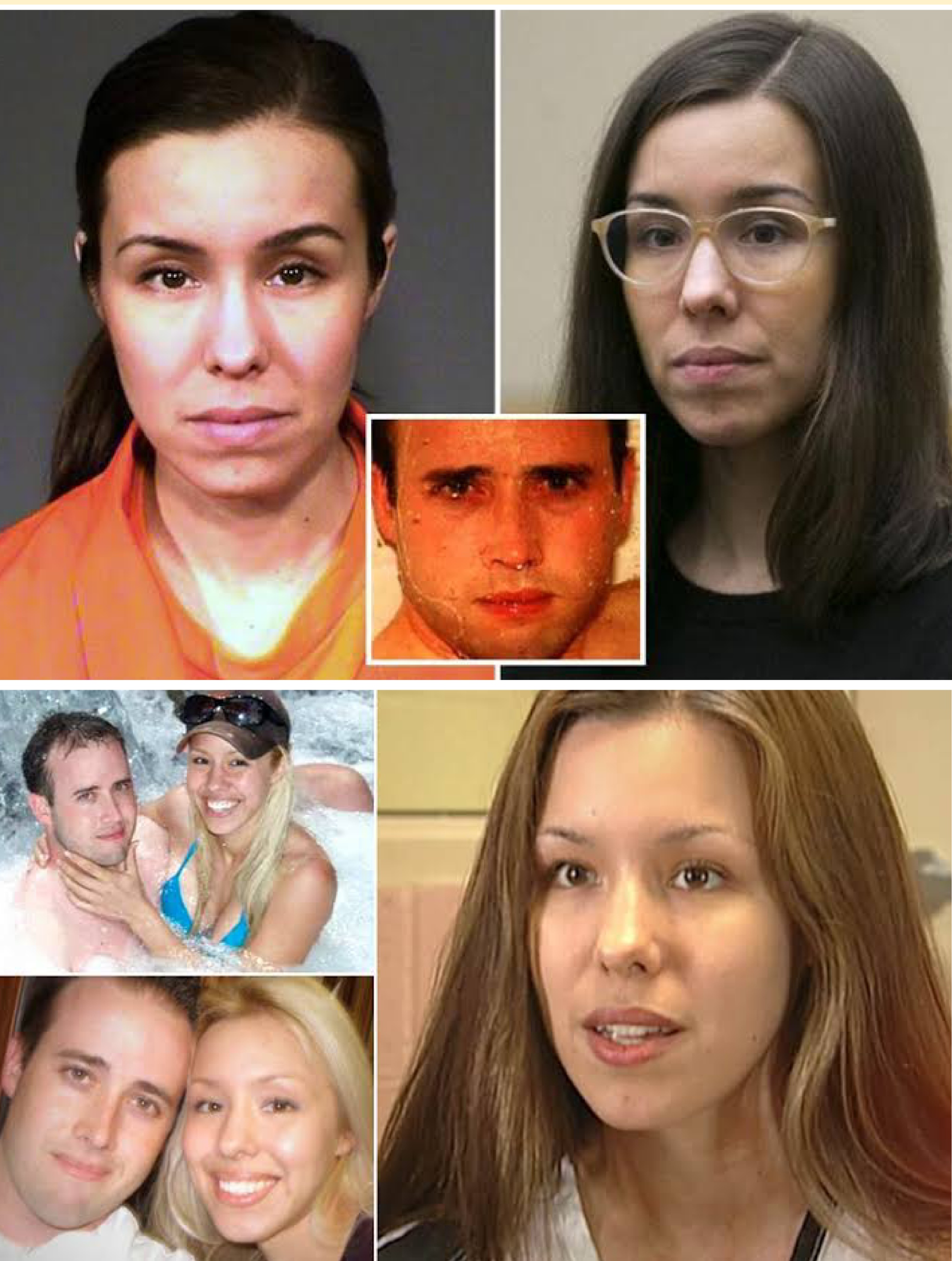Jodi Arias Y Travis Alexander Jodi Arias Appeals Her Murder Conviction Jodi Arias Y Travis Alexander Jodi Arias Appeals Her Murder Conviction