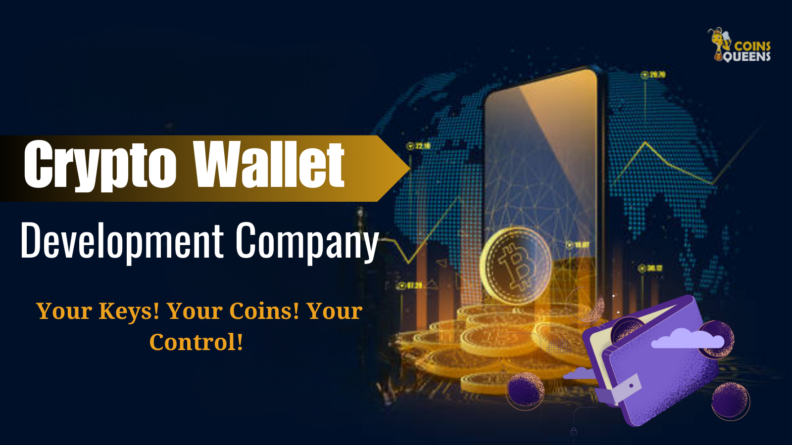 A Look into the Future: The Evolution of Crypto Wallet Development | The  Chain