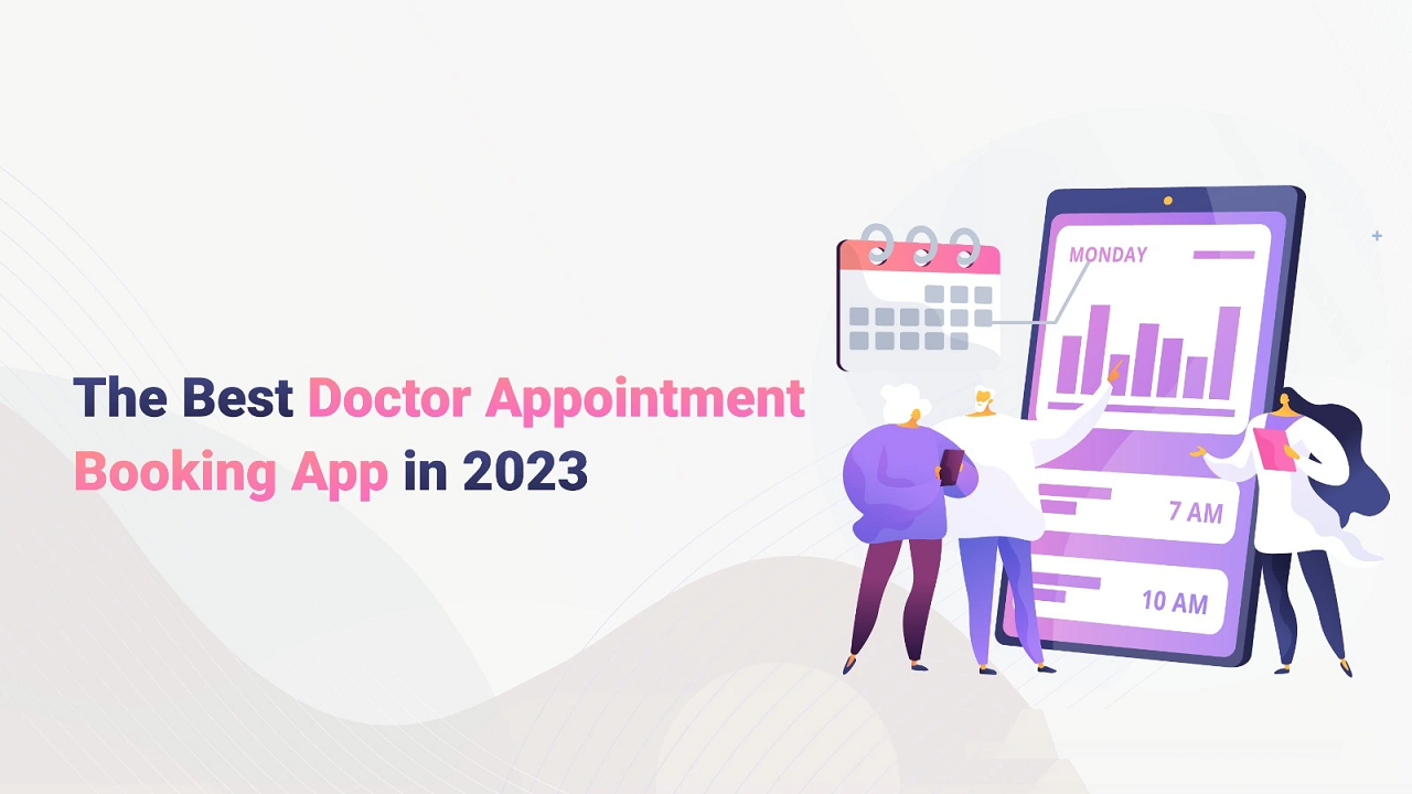 The best appointment scheduling apps in 2023