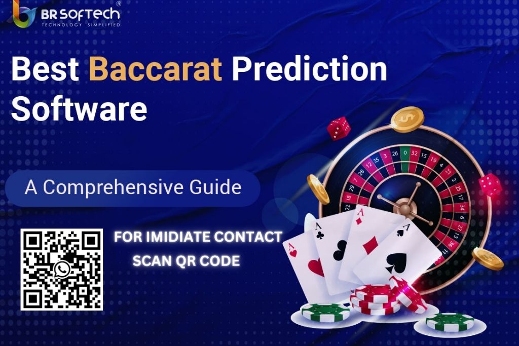 WDTS: Case Study in Innovation: Perfect Pay Baccarat