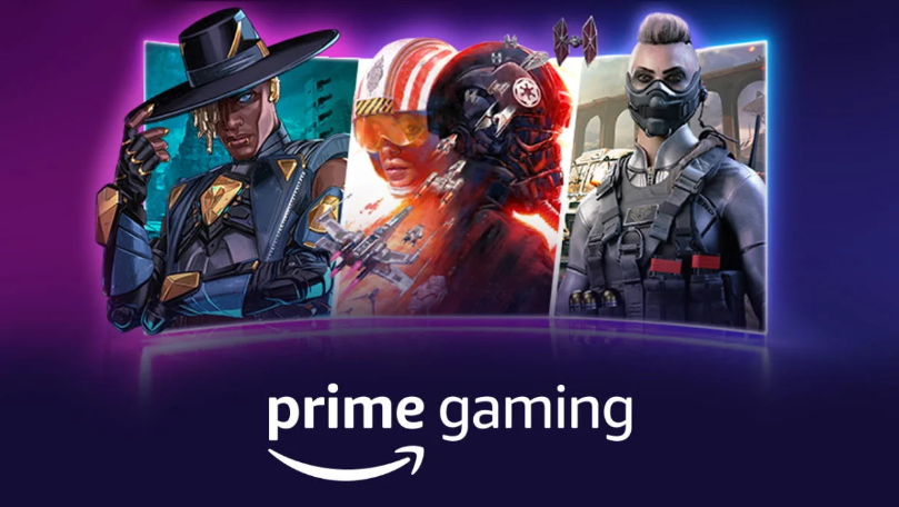 Prime Gaming Review: Free Games, Free Loot and Streaming on Twitch