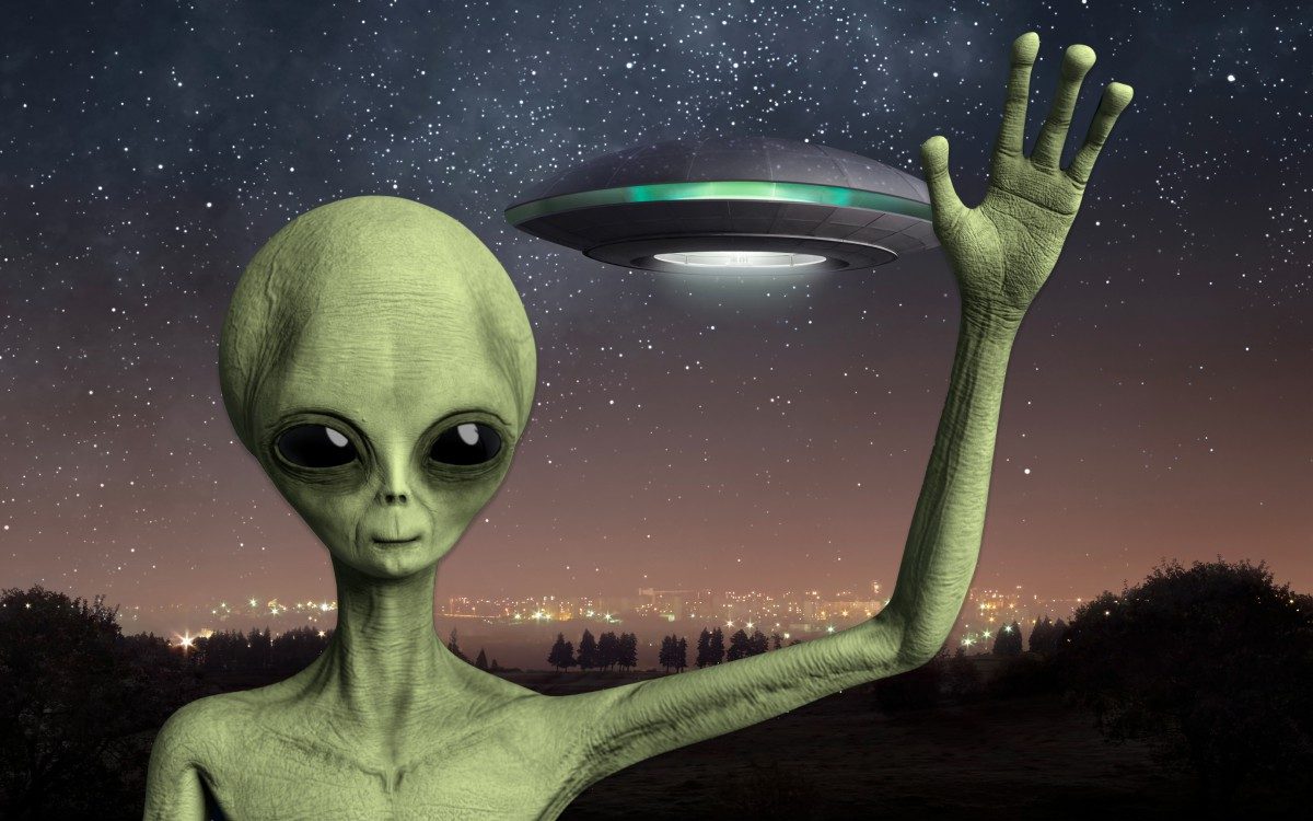 Alien Allure | Education Alien Allure | Education