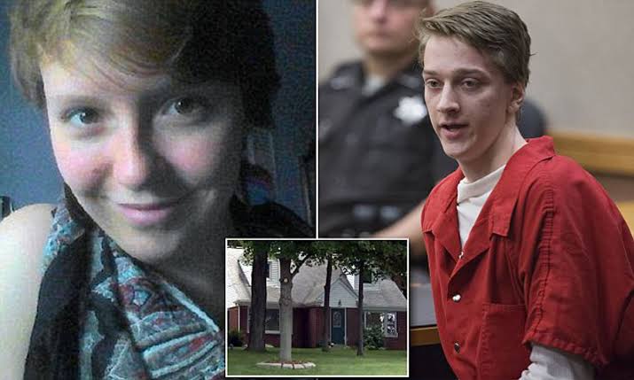 Jessie's Tragic Tale | Criminal