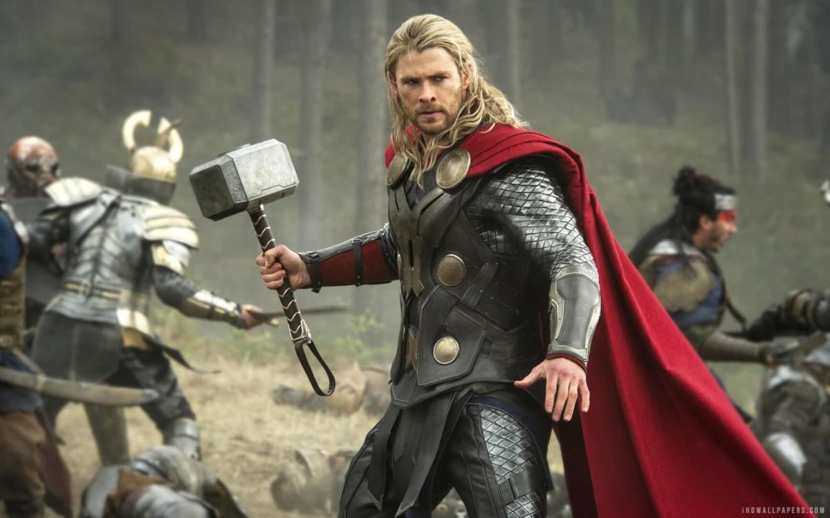 Thor (2011)