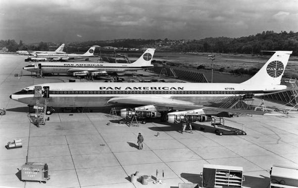 Missing Plane From 1955 Landed After 37 Years. | History
