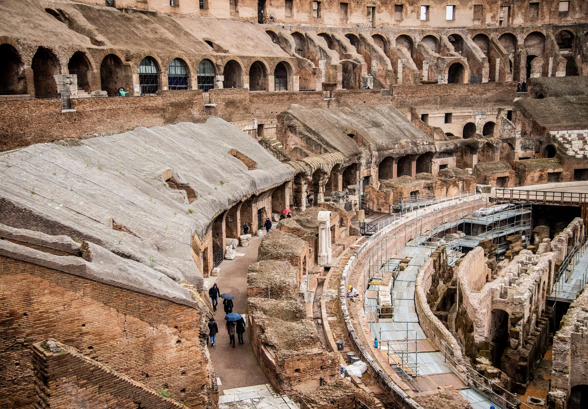 Mastering Rome's Summer Charm: 5 Essential Tips for a Seamless Trip 3 Discover the Eternal Charm: Top 10 Places to Visit in Rome During Summer | Families