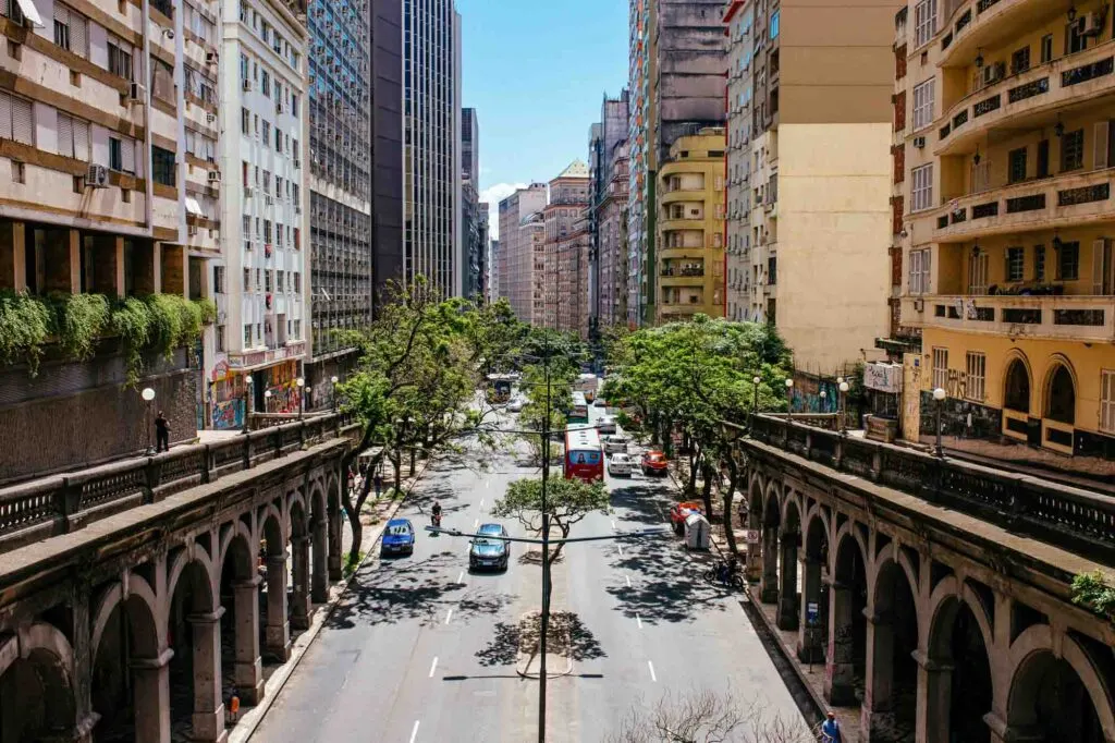 Porto Alegre