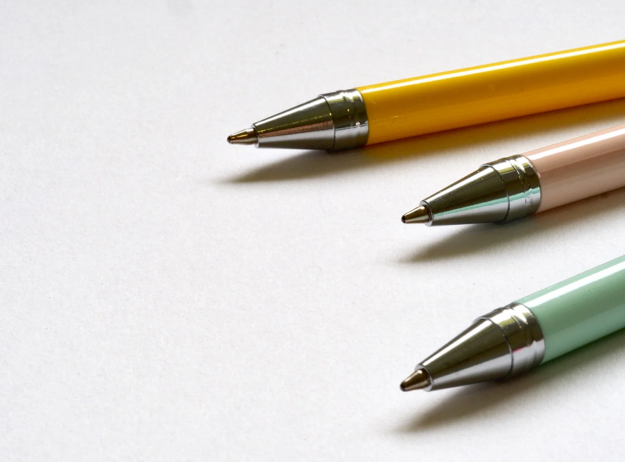 How Laszlo Biro Changed the History of Ballpoint Pens