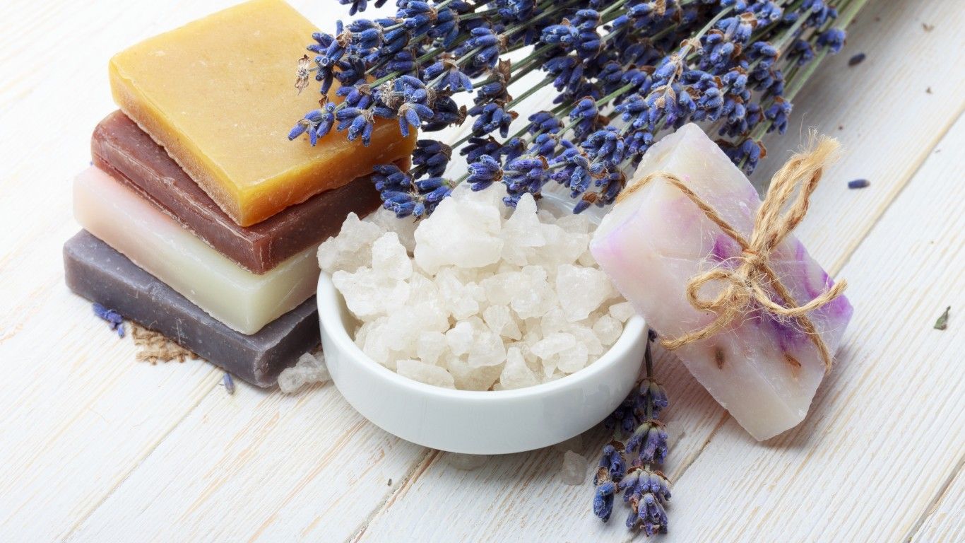 Is sodium lactate helpful in soap making?