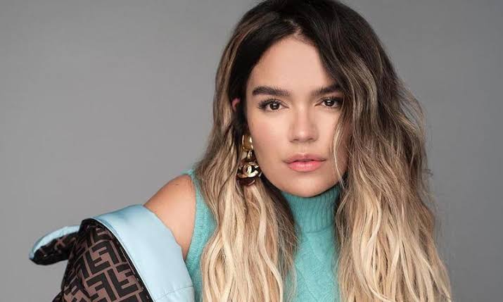 Karol G and Anuel's Relationship | Humans