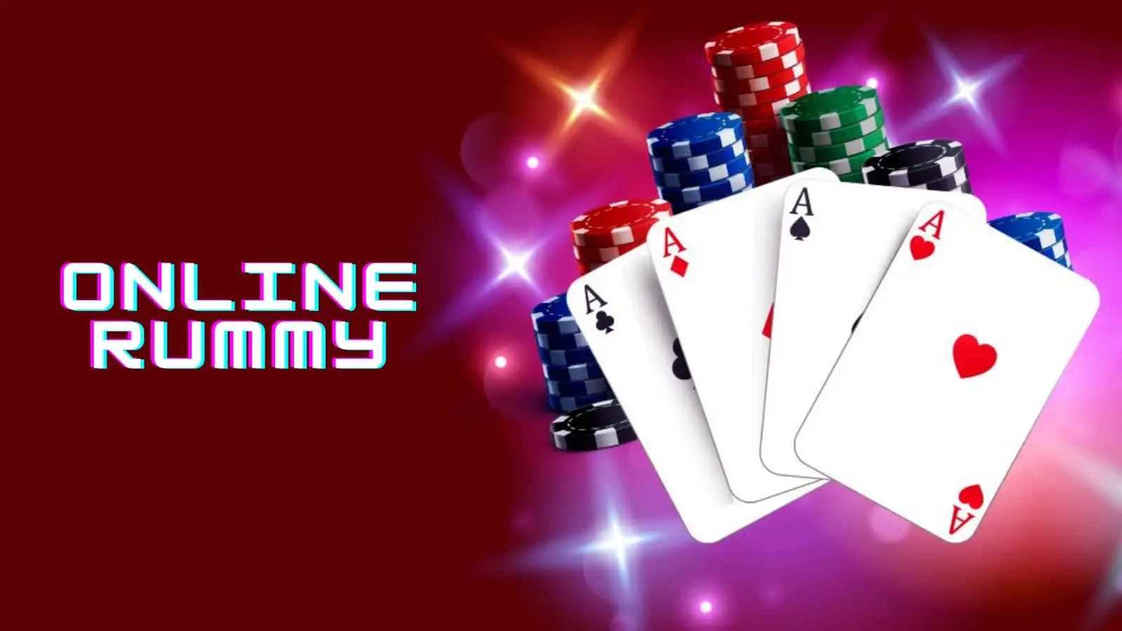 Rummy Rules  How To Play 21 Cards Rummy Online
