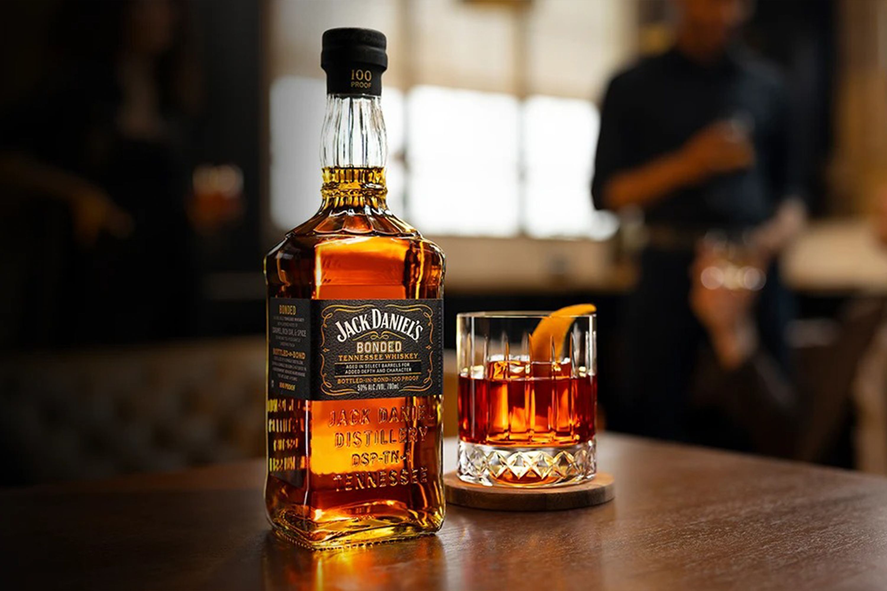 Things you did not know about jack daniels whisky | History