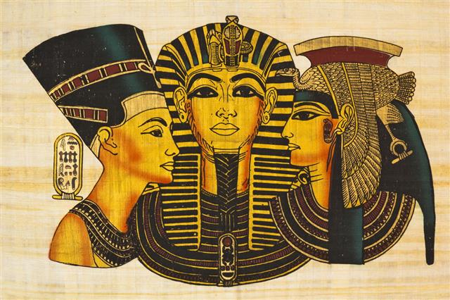 Queen Cleopatra Facts, Queen Cleopatra History