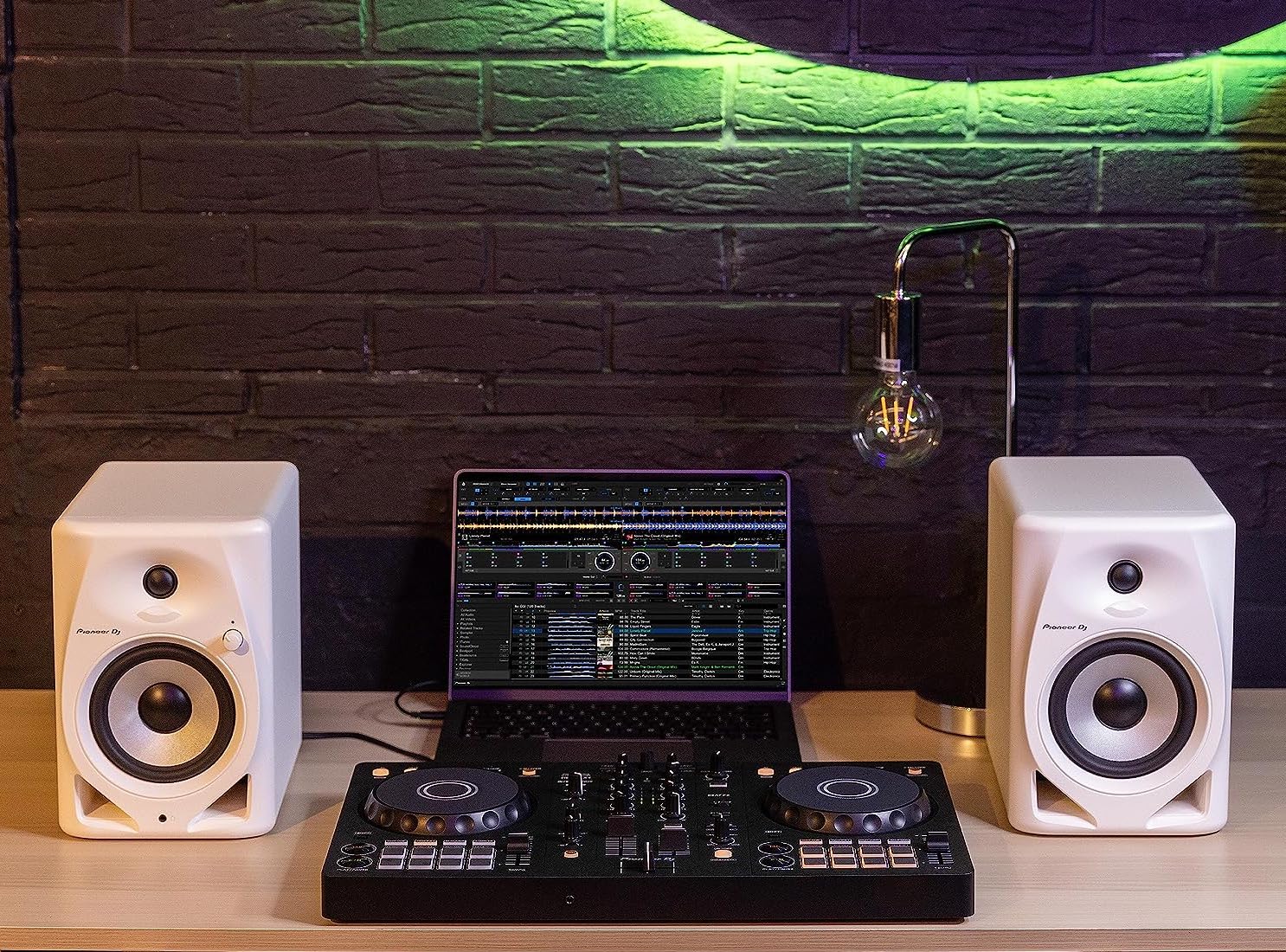 【ma】【美品】Pioneer DJ DDJ-FLX4 DDJ-FLX4 – Pioneer DJ Store