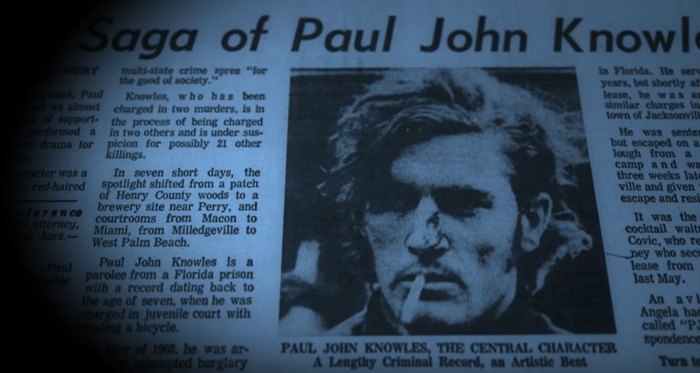 The Chilling Tale of Paul John Knowles: The Casanova Killer | Criminal