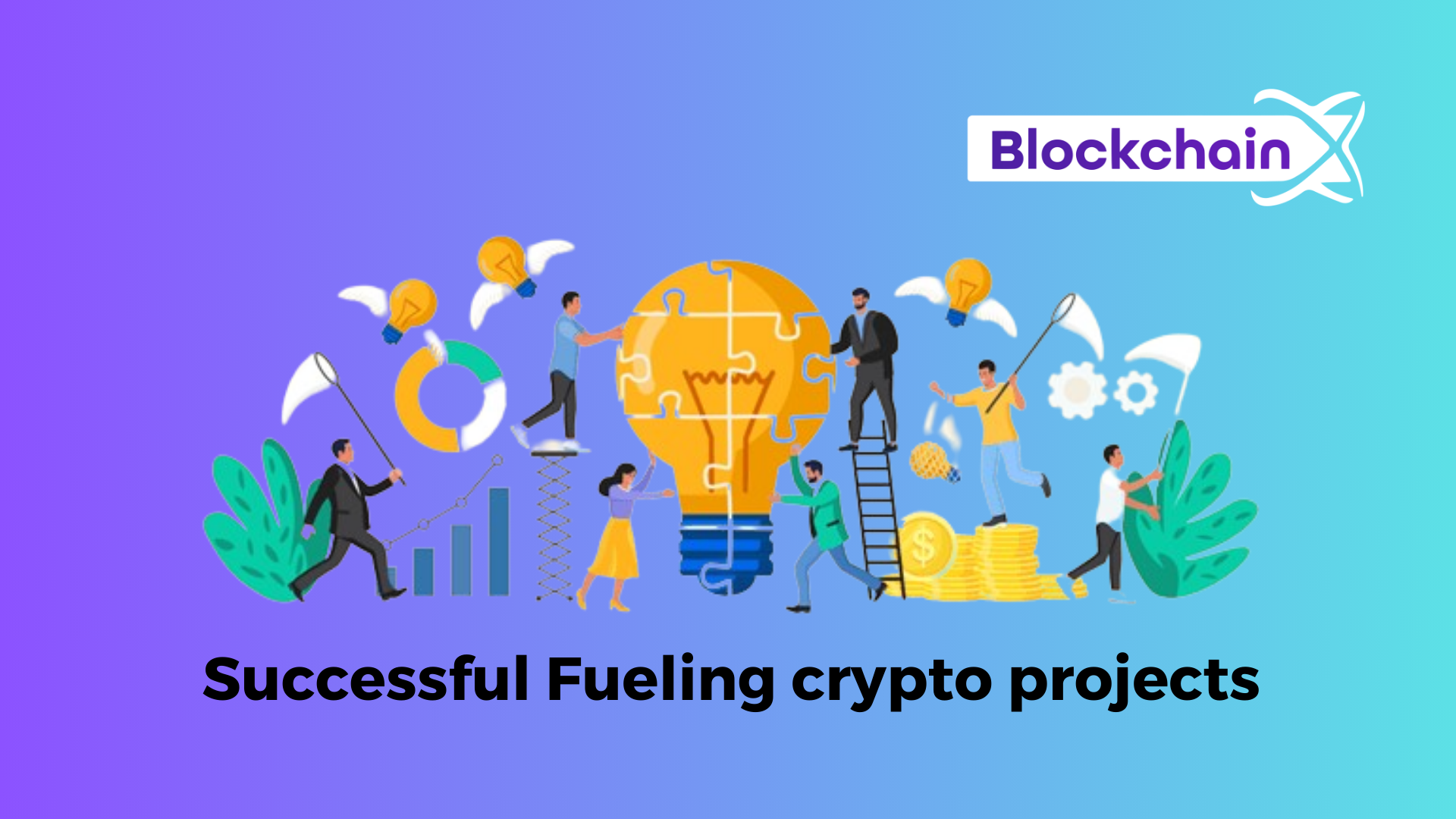 How do crypto launchpads work? | 01