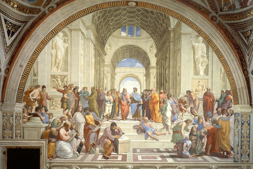 The Renaissance | History