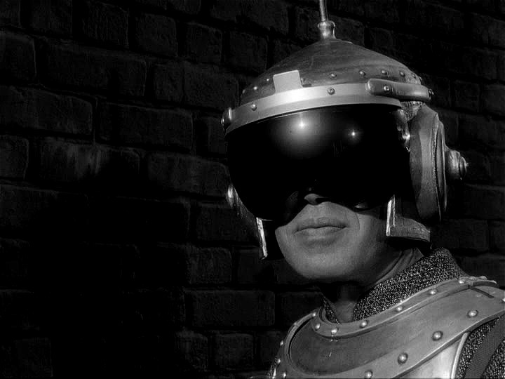 (未使用･未開封品)Outer Limits: Soldier [VHS] Soldier - The Outer Limits | Alien Soup