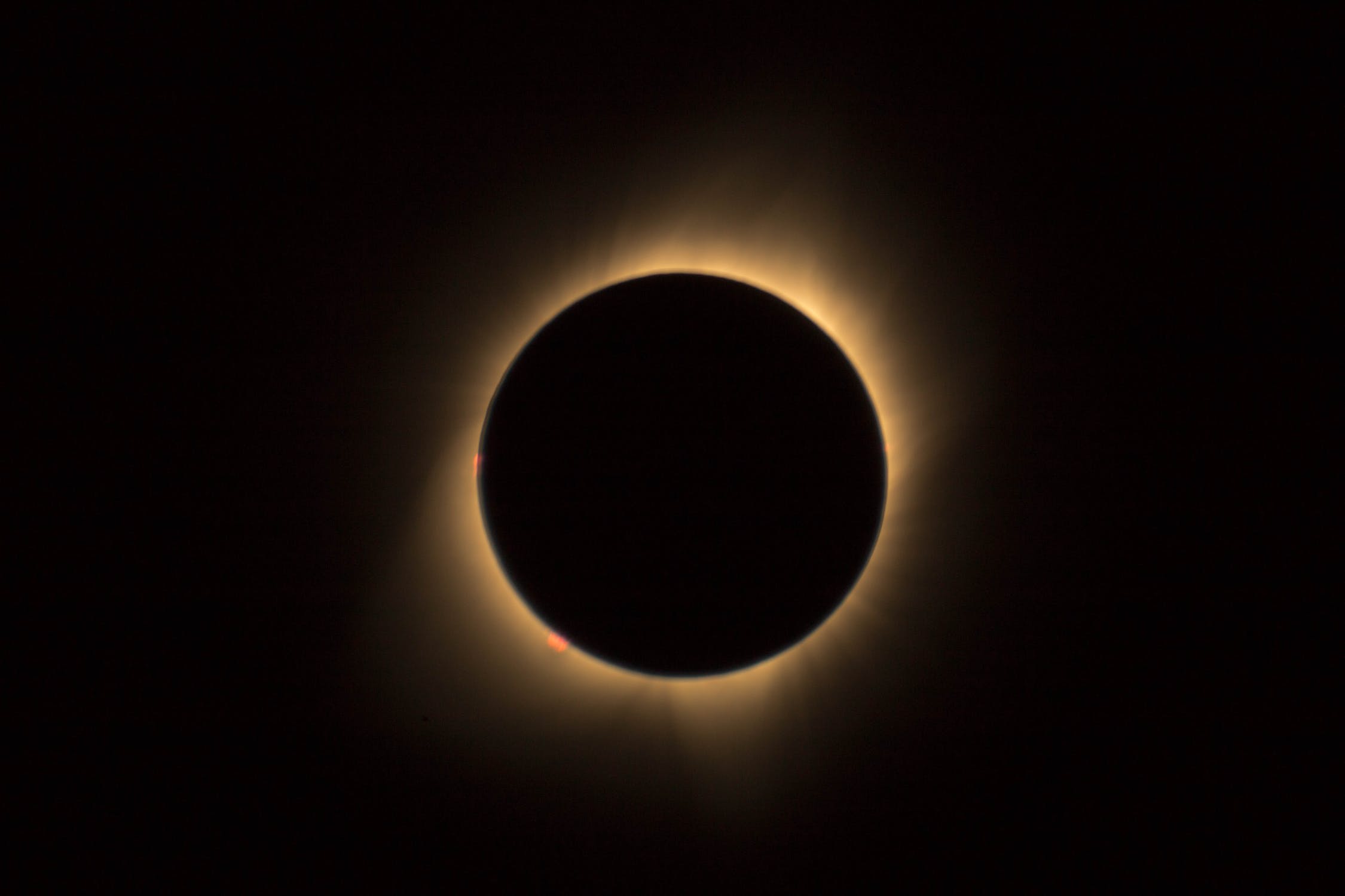 Awe-inspiring Ring of fire solar eclipse happens today •