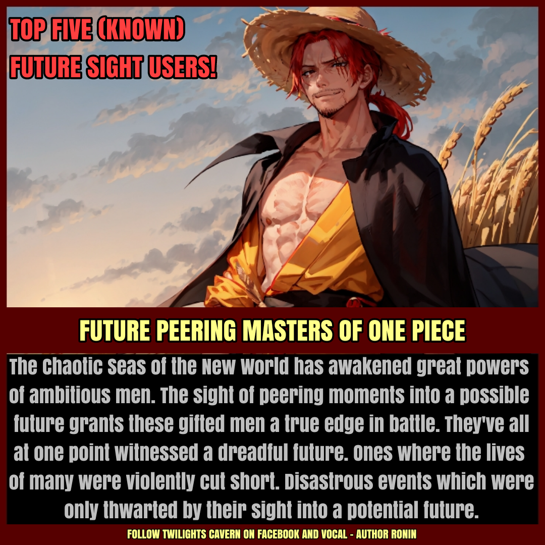 One Piece: How Strong Is Future Sight Observation Haki?