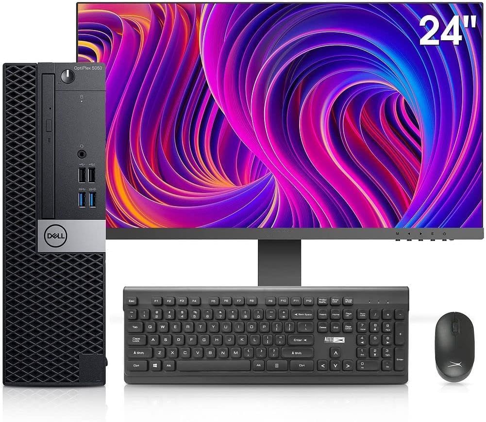 変身デスクトップ DELL Optiplex 5050 ＝＝ | APPS-BICENTENARIO-PRD 
