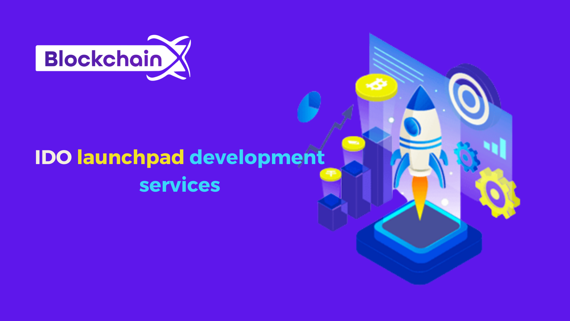 What are IDO Launchpad development services? | 01
