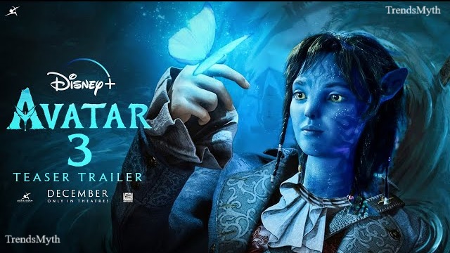 Avatar 3 release date discount