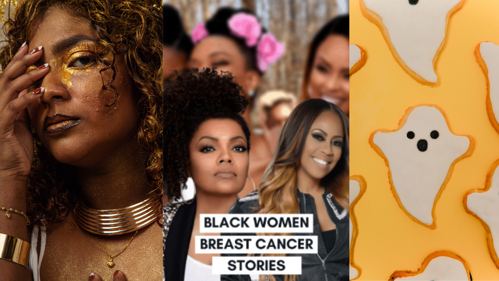 4 black women on their experiences with breast cancer