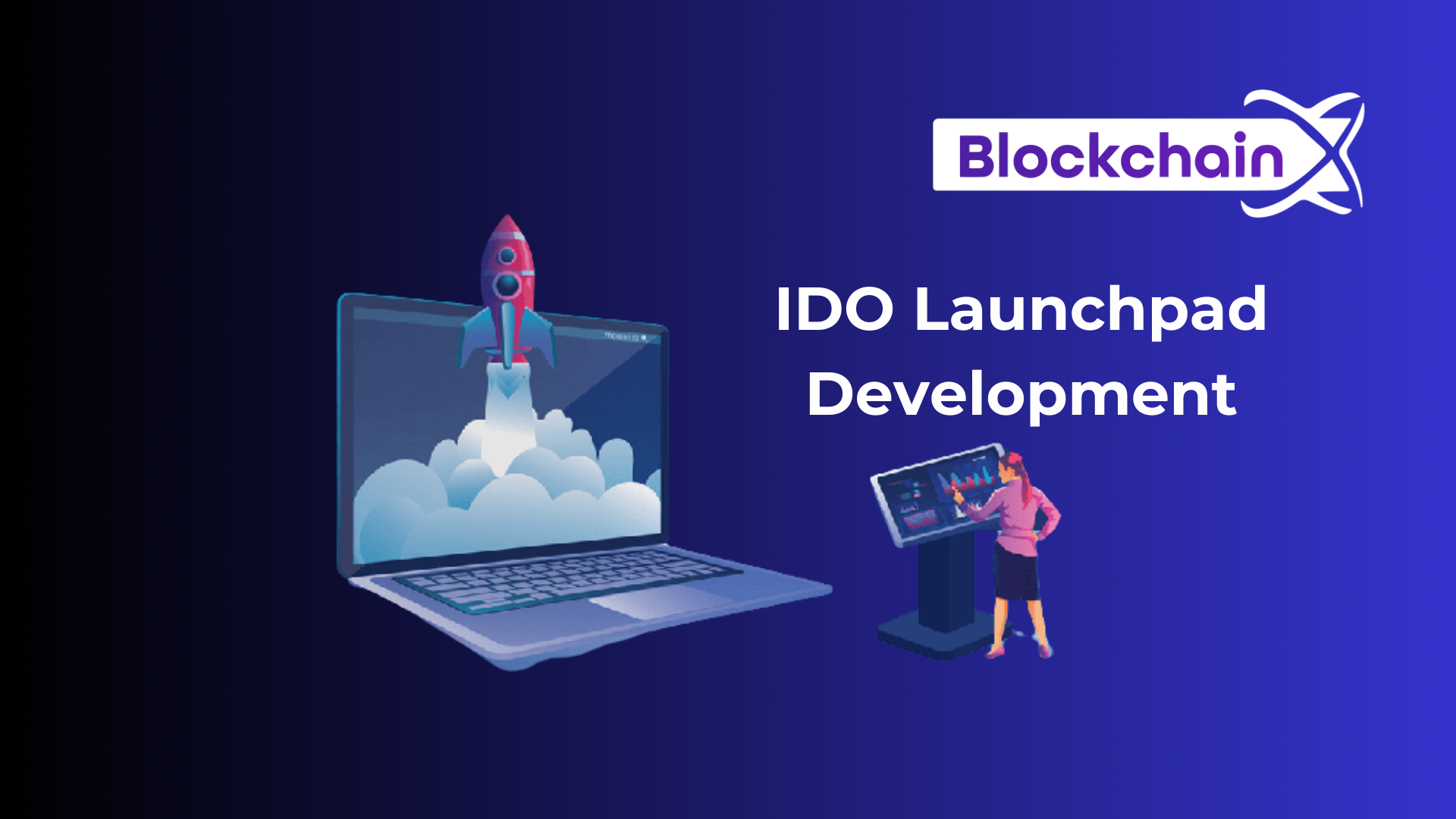 What is the best IDO launchpad platform? | 01