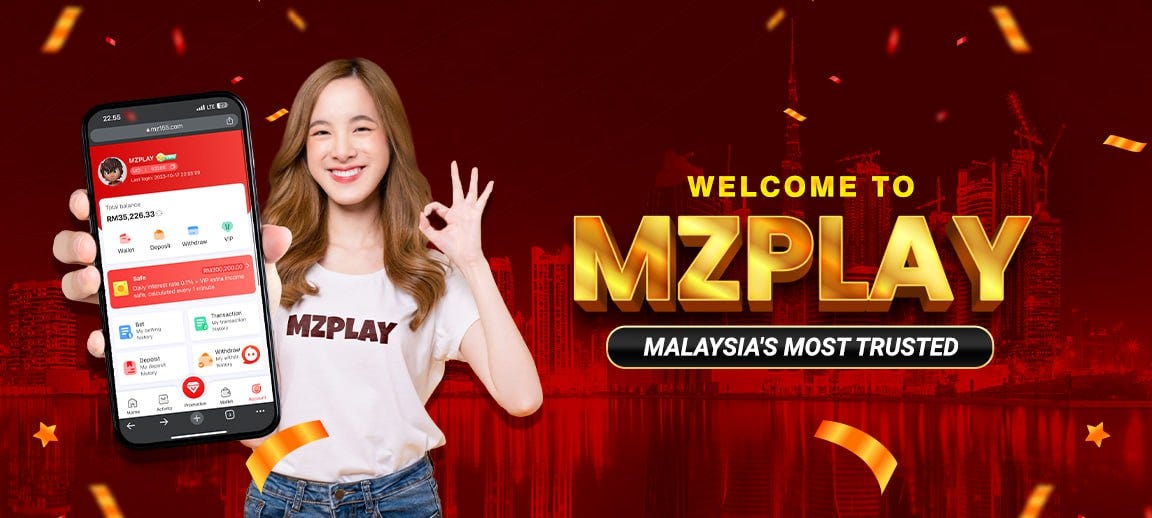 Mzplay | Vocal