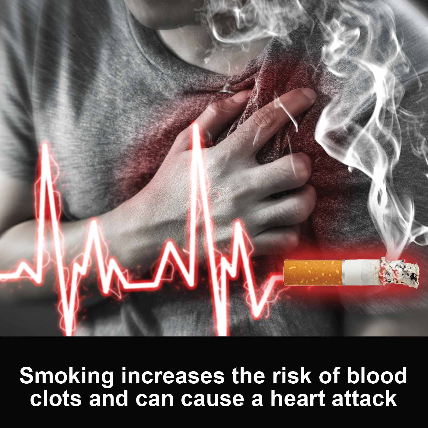 cigarette is injurious to health Inhaling Harm: The Unseen Toll of Cigarettes on the Human Body