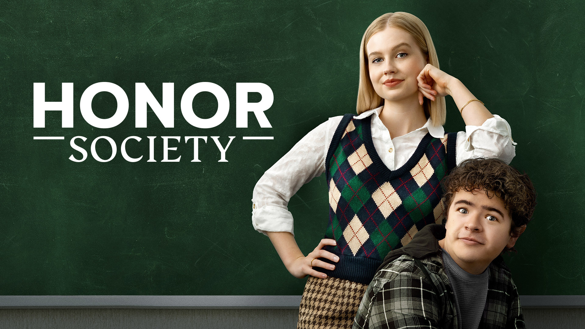 Honor Society A Movie Review Geeks