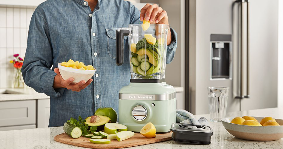  nutribullet Ultra Personal Blender NB50500, 32 oz, Gray: Home &  Kitchen