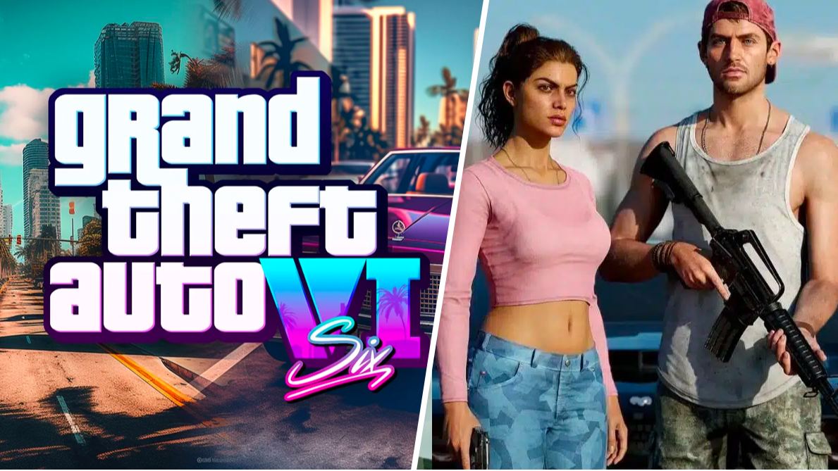 Grand Theft Auto VI leak followed by an official trailer with a twist: A  release date of 2025 