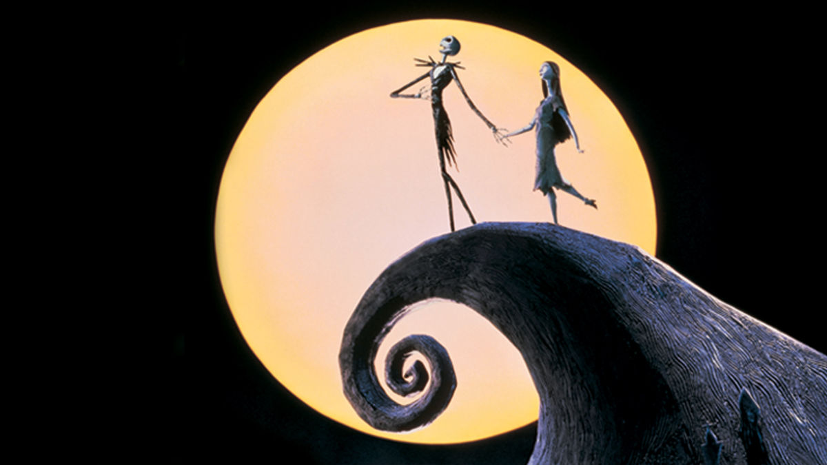 The Nightmare Before Christmas Concludes Halloween Film Series