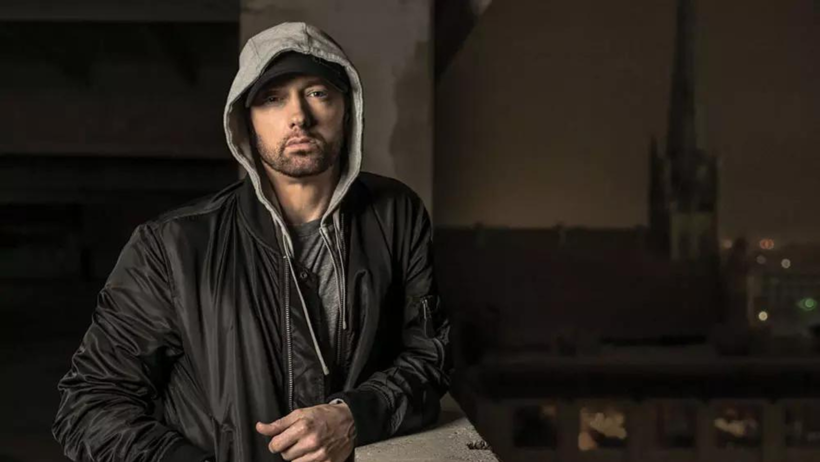 Unravelling the Genius of Eminem's Mockingbird: Lyrics, Symbolism