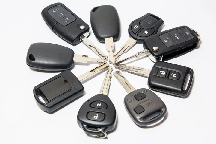 On Demand Car Key Solutions Locating a Skilled Maker Nearby