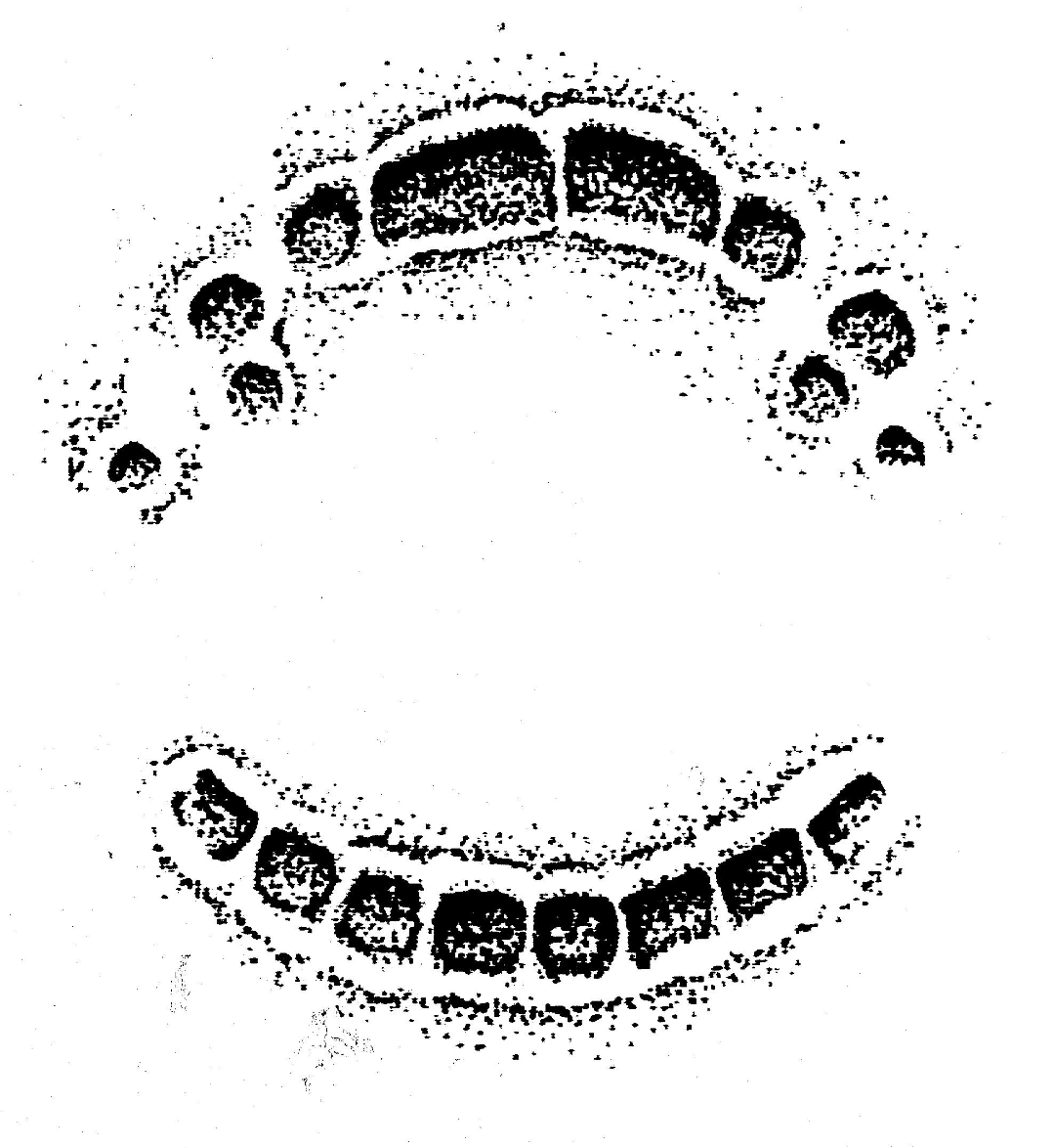 Backrooms Decrypted: The Frontrooms (Enigmatic Level)