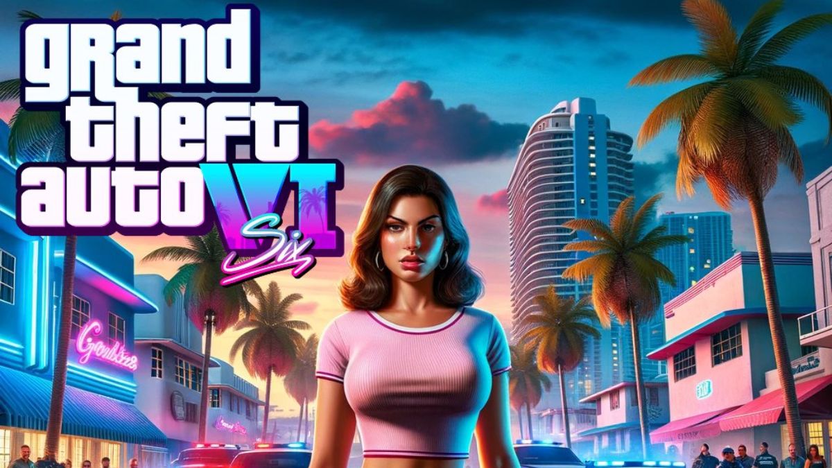 GTA 6: What we know about Rockstar's next crime adventure