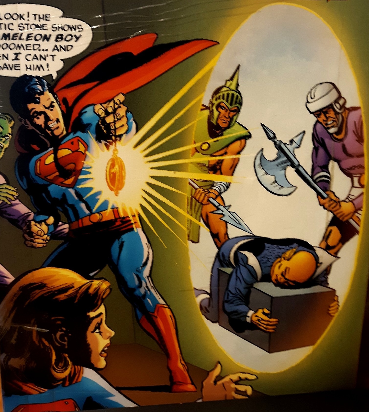 THE GOLDEN AGE OF SCIENCE FICTION: VOL. 9 | Buysoundtrax, image size:1509x1686