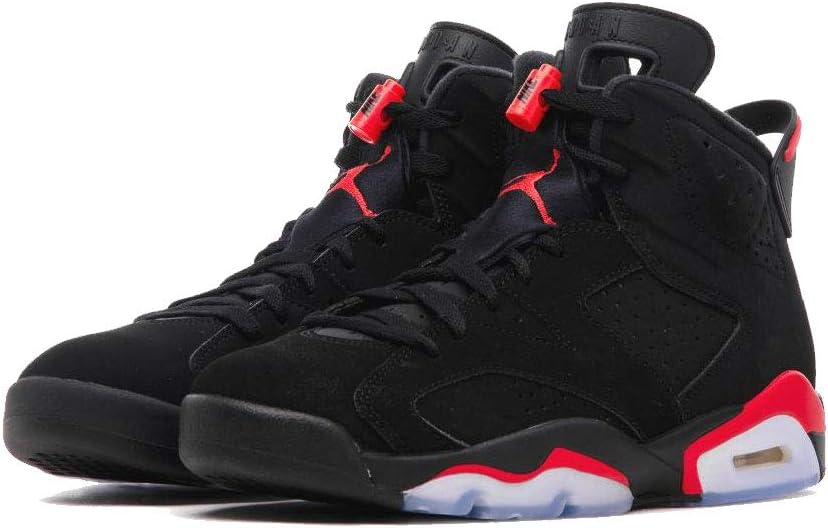 jordan 6 retro shoes