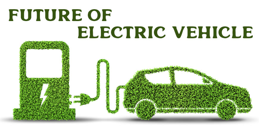 Electric Vehicles 01