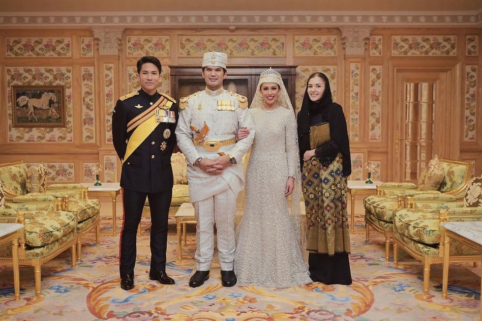prince mateen