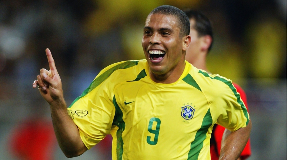 The Legendary Journey of Ronaldo Nazario: A Tale of Triumph The Legendary Journey of Ronaldo Nazario: A Tale of Triumph