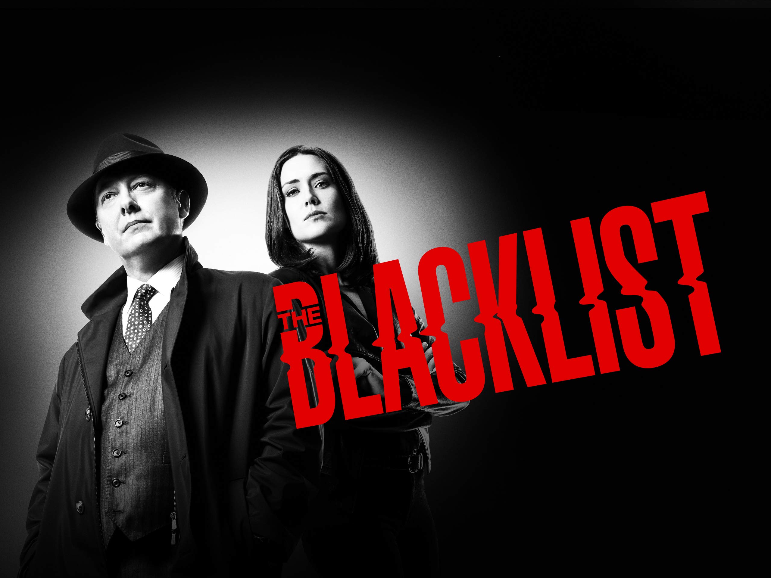 The Blacklist Review Part 1 | Geeks, image size:2560x1920