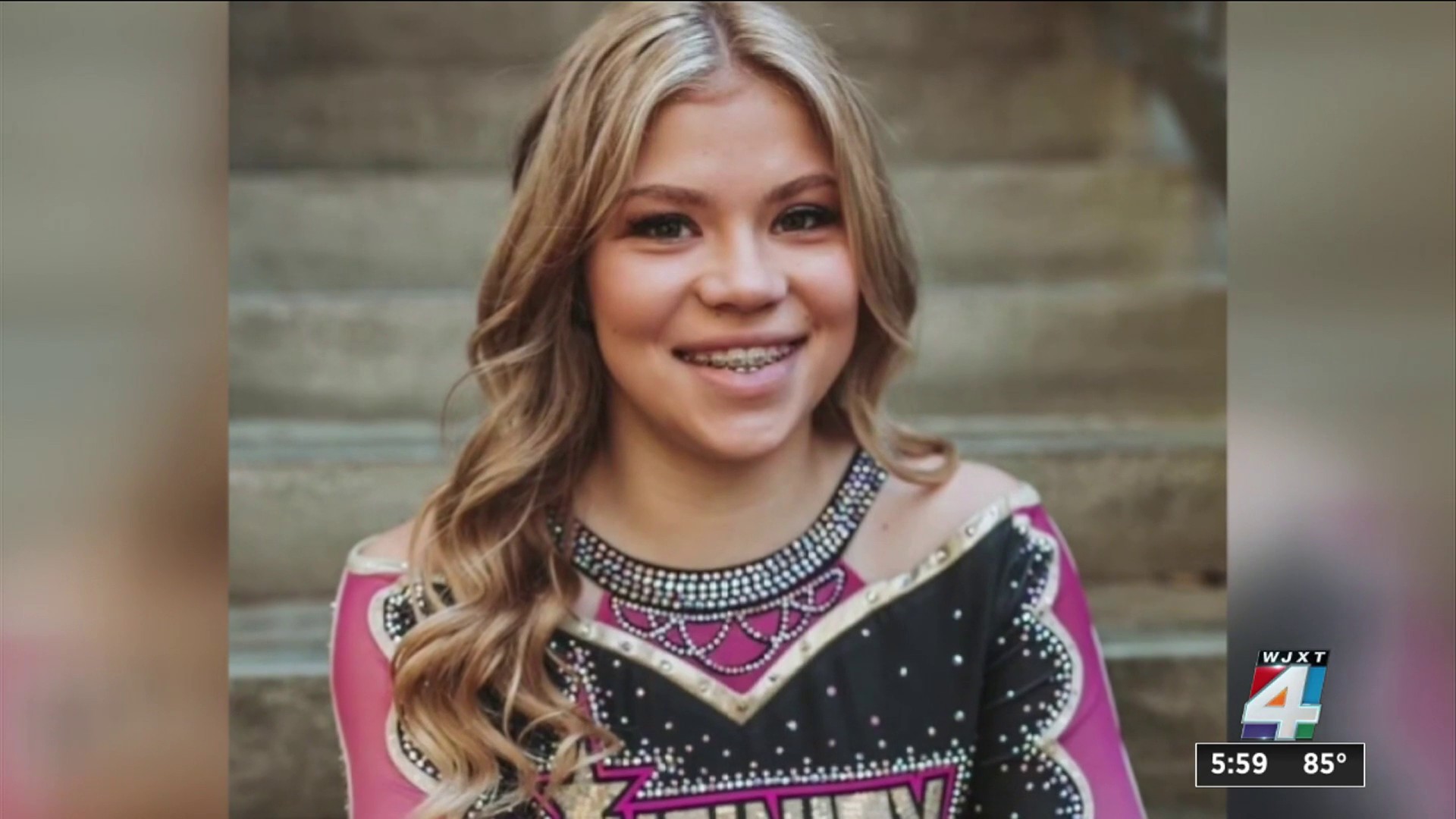 The Tragic True Crime Story of Tristyn Bailey: Unraveling the Brutal Murder  and Its Impact | Criminal