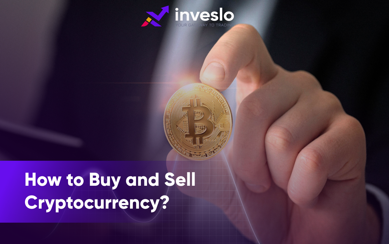 How to Buy and Sell Cryptocurrency? | The Chain