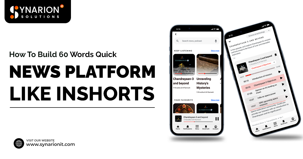 News - Platform